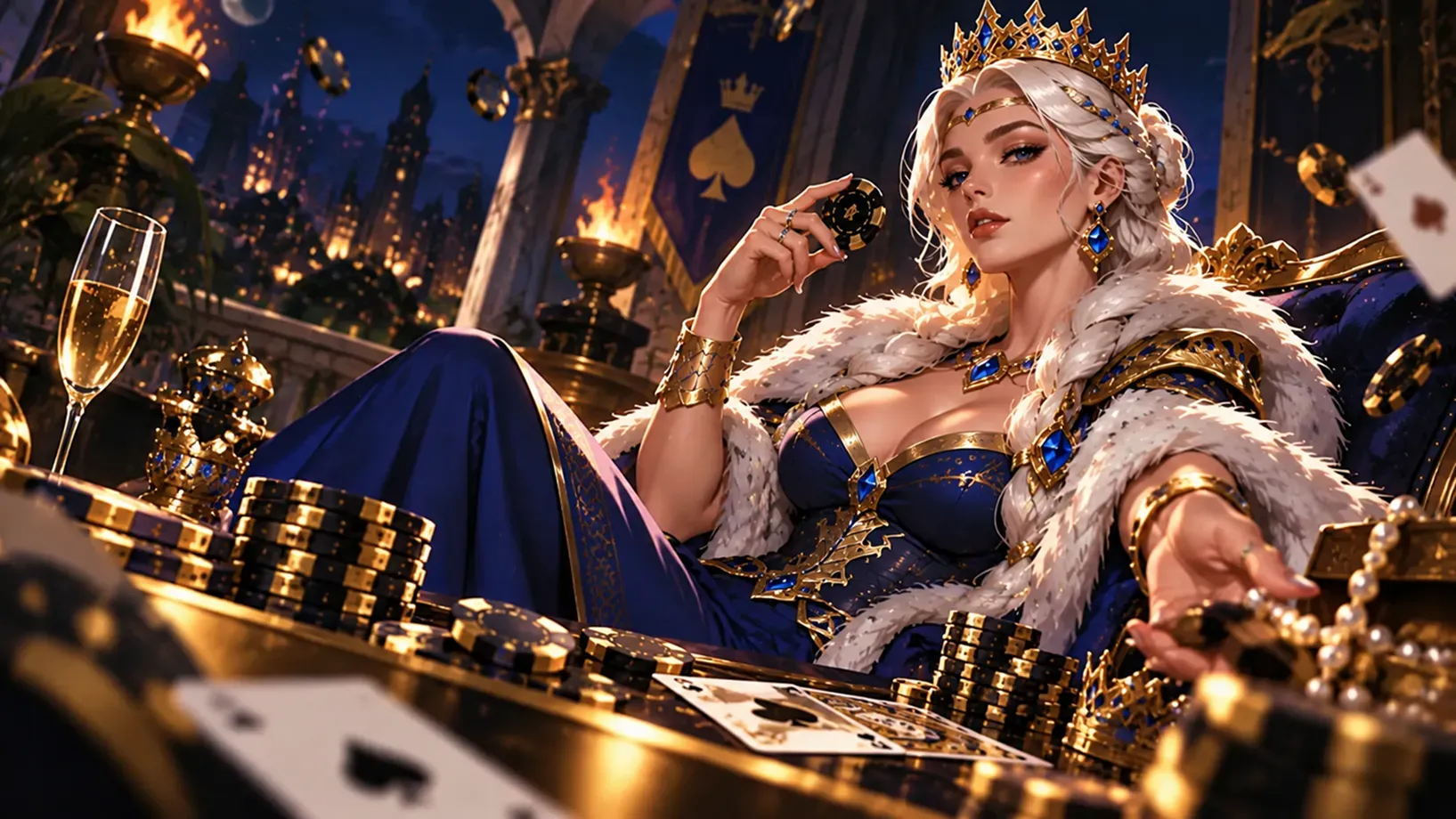 Boomerang casino pl